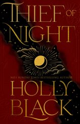 Thief of Night