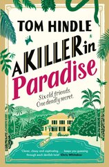 A Killer in Paradise