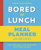 Bored of Lunch: Meal Planner