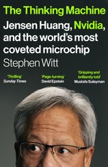 The Thinking Machine