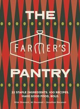 The Farmer’s Pantry