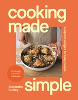 Cooking Made Simple