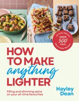 How to Make Anything Lighter