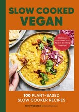 Slow-Cooked Vegan