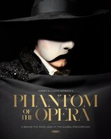 Andrew Lloyd Webber’s Phantom of the Opera