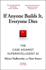 If Anyone Builds It, Everyone Dies