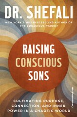 Raising Conscious Sons
