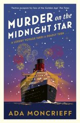 Murder on the Midnight Star