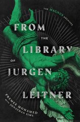 From the Library of Jurgen Leitner