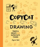 Copycat Drawing