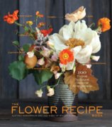 Flower Recipe Book