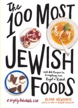 The 100 Most Jewish Food