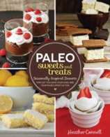 Paleo Sweets and Treats