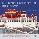 The Lego Architecture Idea Book