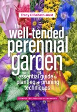 The Well tended Perennial Garden