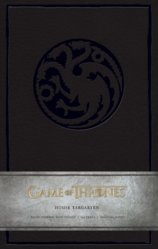 GOT Ruled Journal: House of Targaryen