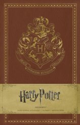 Harry Potter Hogwarts Journal