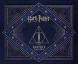 Harry Potter: Deathly Hallows Deluxe Stationery Set