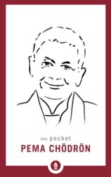 Pocket Pema Chodron