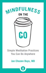 Mindfulness On The Go