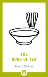 Book Of Tea