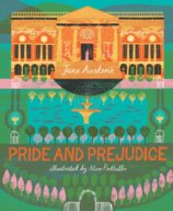 Pride and Prejudice Classics Reimagined