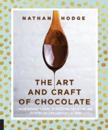 The Art and Craft of Chocolate