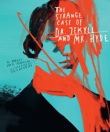 The Strange Case of Dr. Jekyll and Mr. Hyde