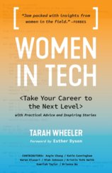 Women In Tech