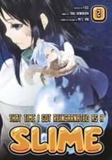 That Time I Got Reincarnated as a Slime 2