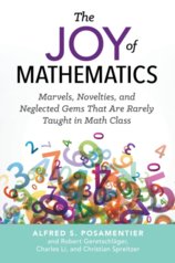 Joy of Mathematics