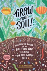 Grow Your Soil