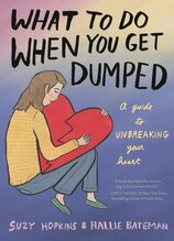 What to Do When You Get Dumped
