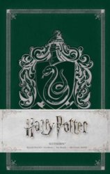 Harry Potter Slytherin Ruled Pocket