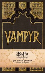 Buffy the Vampire Slayer Vampyr