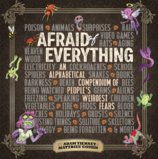 Afraid Of Everything