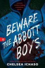 Beware the Abbott Boys