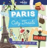 City Trails  Paris 1