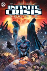 Infinite Crisis Omnibus 2020 Edition