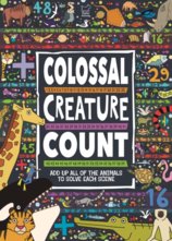 Colossal Creature Count