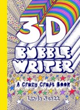 3D Bubble Writer