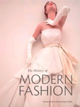 History of Modern Fashion