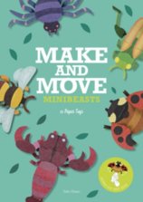 Make & Move: Minibeasts