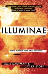 Illuminae The Illuminae Files: Book 1
