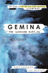 Geminae  The Illuminae Files: Book 2