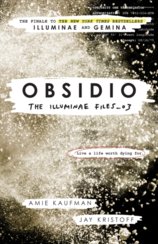 Obsidio The Illuminae Files