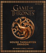 House Targaryen Dragon