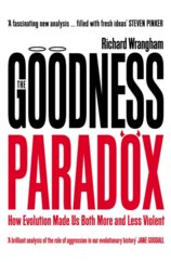 The Goodness Paradox