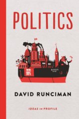 Politics Ideas in Profile