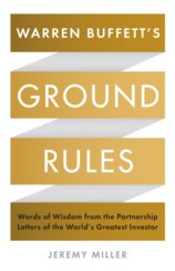 Warren Buffetts Ground Rules